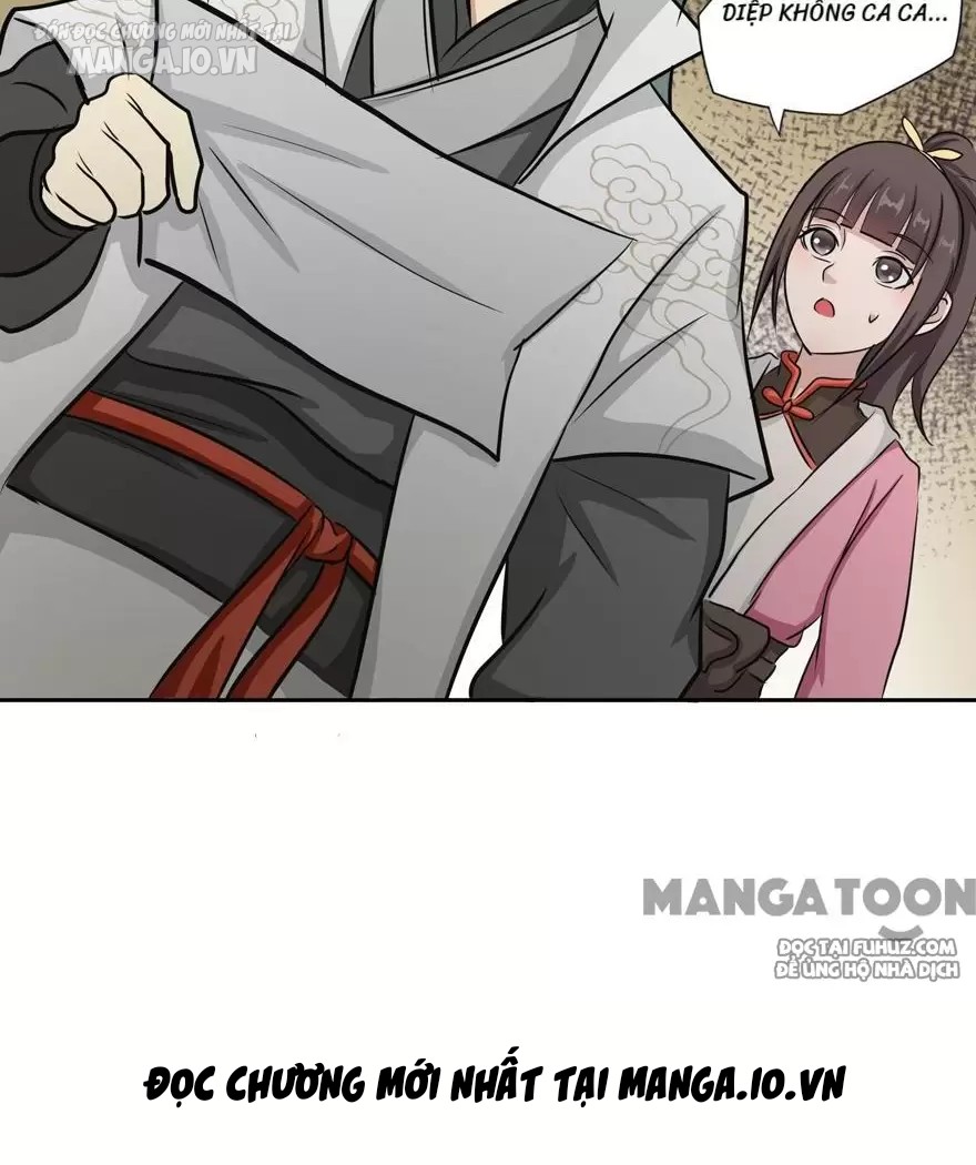 Cuồng Đồ Tu Tiên Chapter 24 - Trang 2