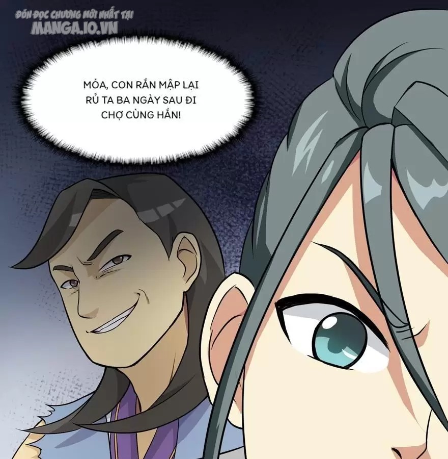 Cuồng Đồ Tu Tiên Chapter 24 - Trang 2
