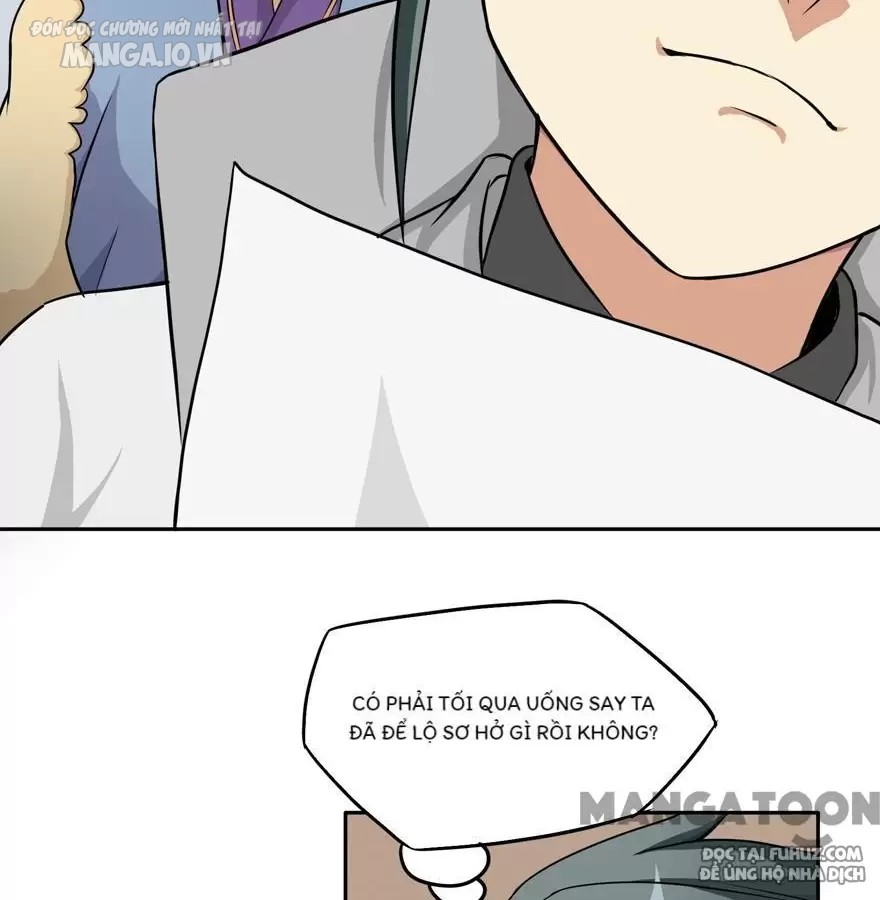 Cuồng Đồ Tu Tiên Chapter 24 - Trang 2