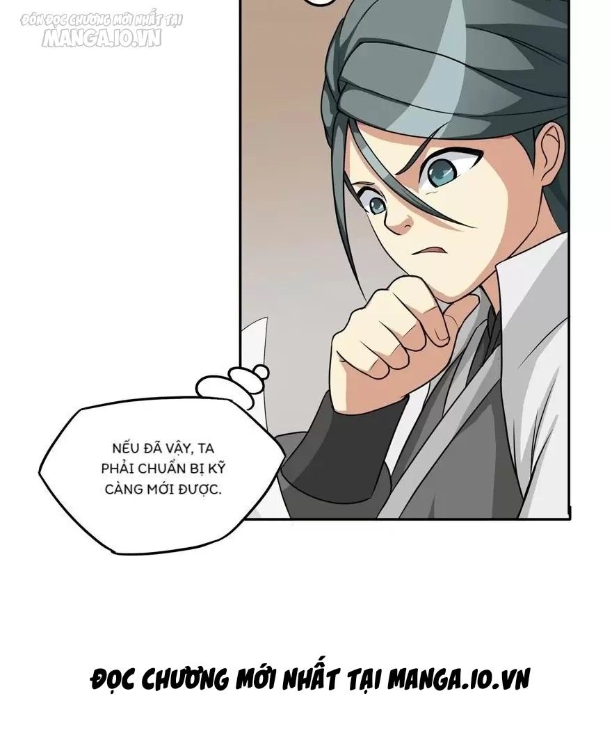 Cuồng Đồ Tu Tiên Chapter 24 - Trang 2
