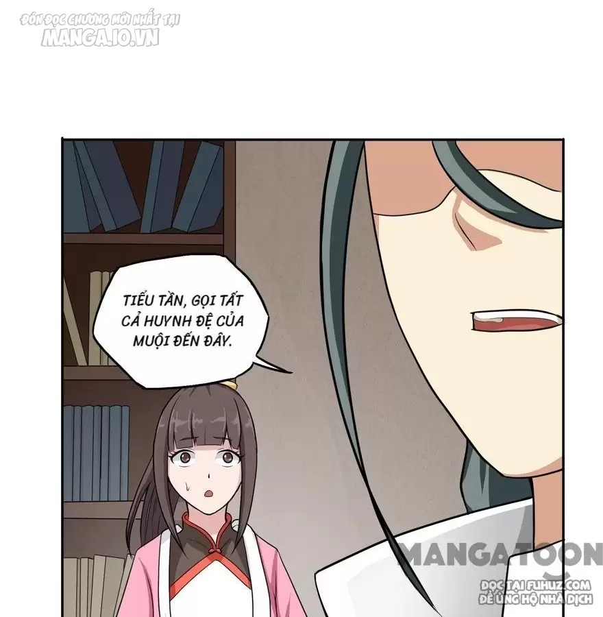 Cuồng Đồ Tu Tiên Chapter 24 - Trang 2