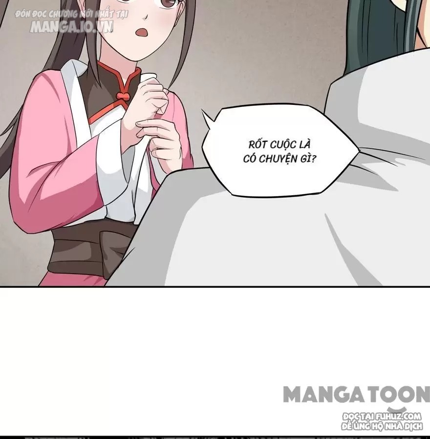 Cuồng Đồ Tu Tiên Chapter 24 - Trang 2