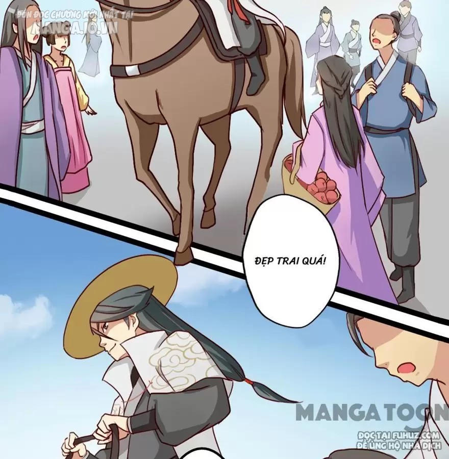 Cuồng Đồ Tu Tiên Chapter 25 - Trang 2