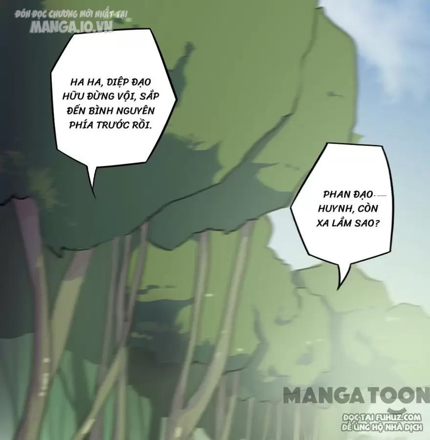 Cuồng Đồ Tu Tiên Chapter 25 - Trang 2