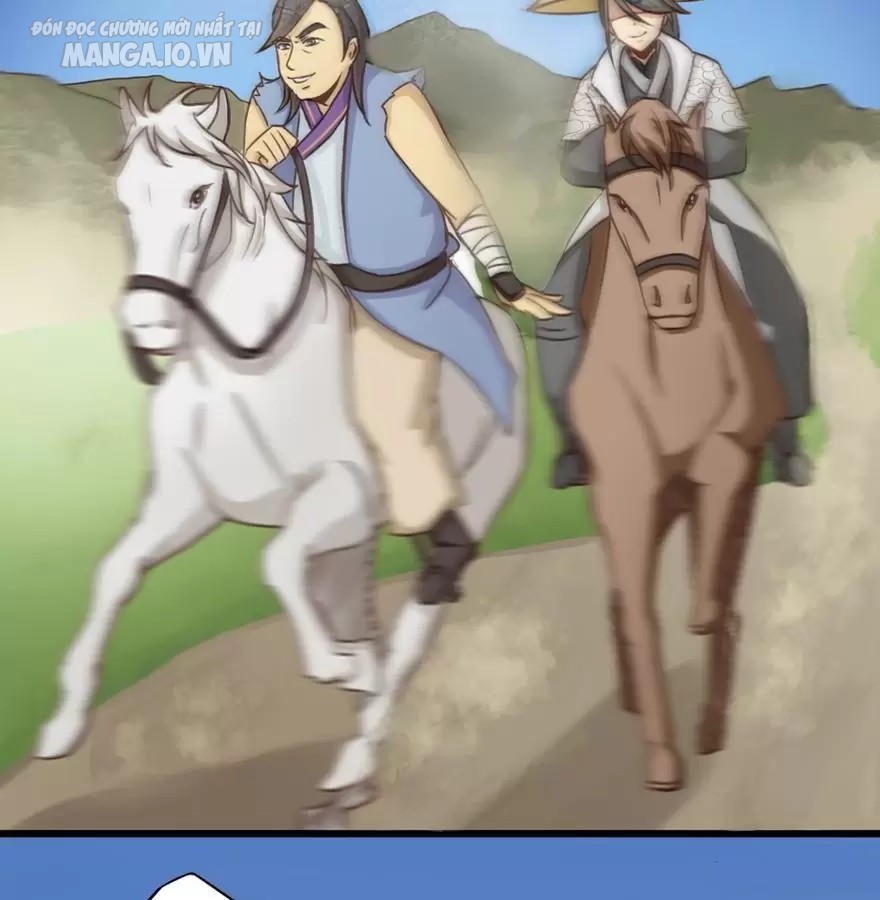 Cuồng Đồ Tu Tiên Chapter 25 - Trang 2