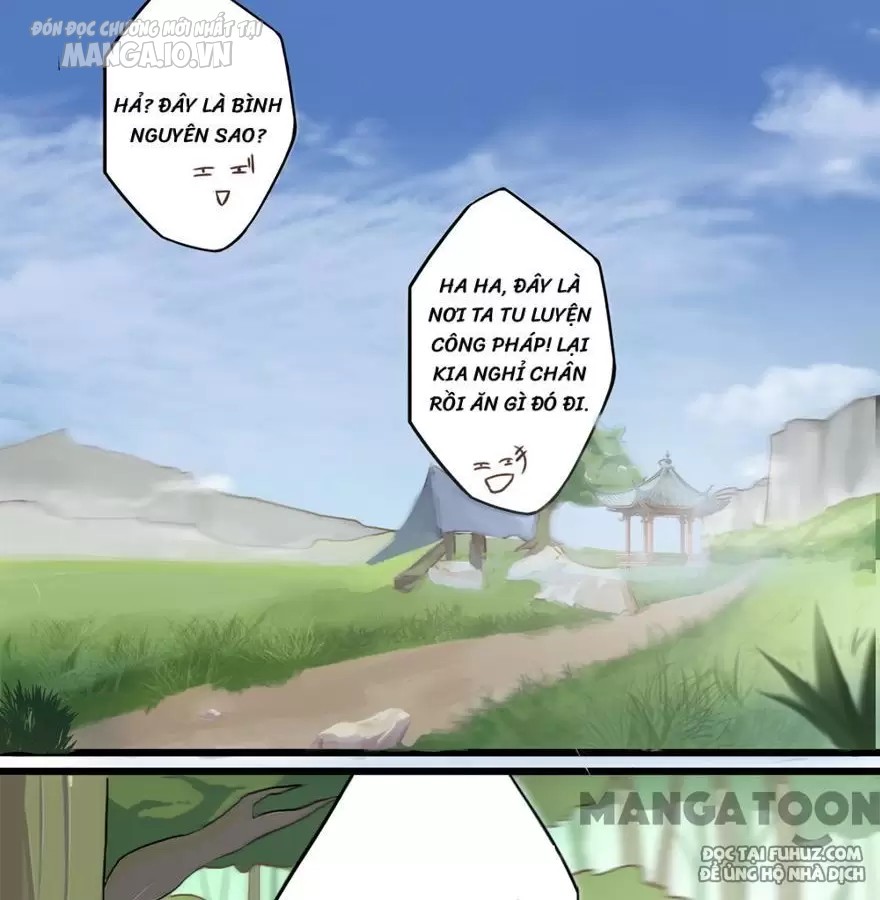 Cuồng Đồ Tu Tiên Chapter 25 - Trang 2