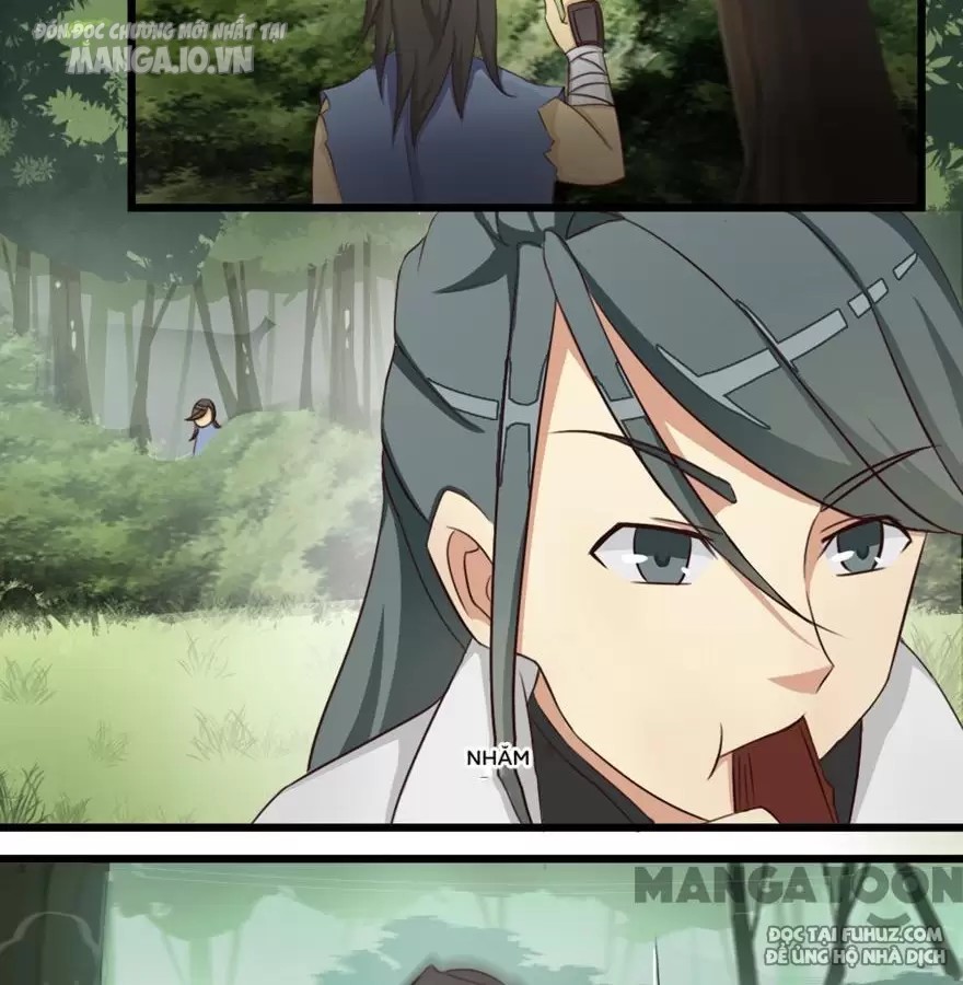 Cuồng Đồ Tu Tiên Chapter 25 - Trang 2