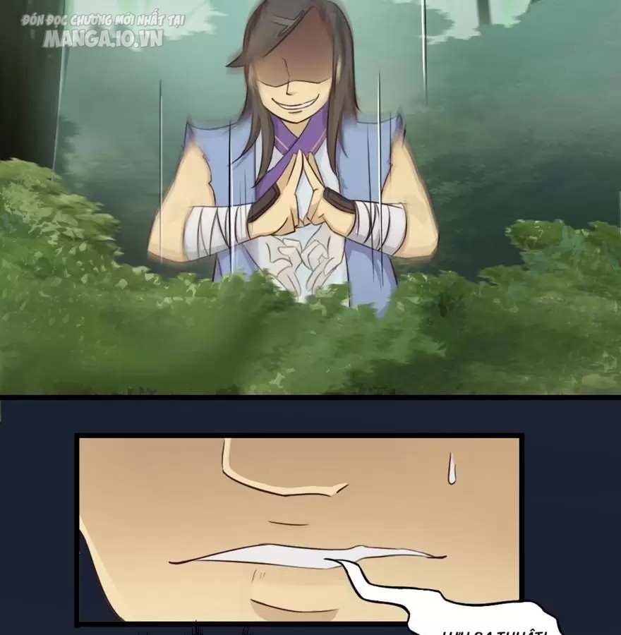 Cuồng Đồ Tu Tiên Chapter 25 - Trang 2