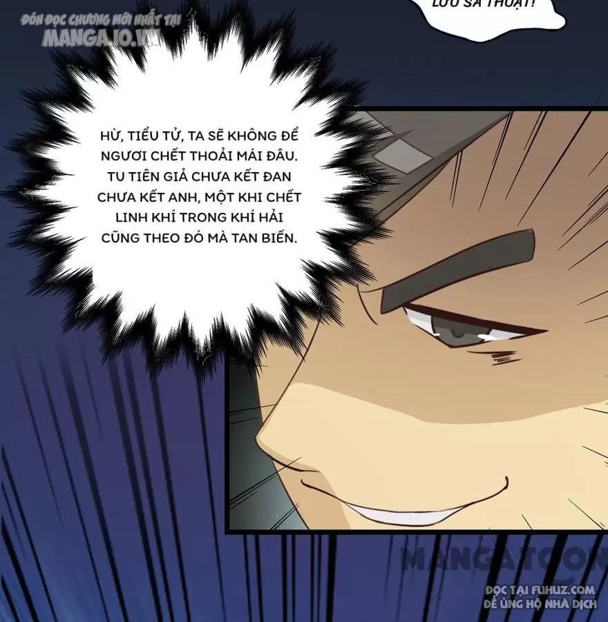 Cuồng Đồ Tu Tiên Chapter 25 - Trang 2