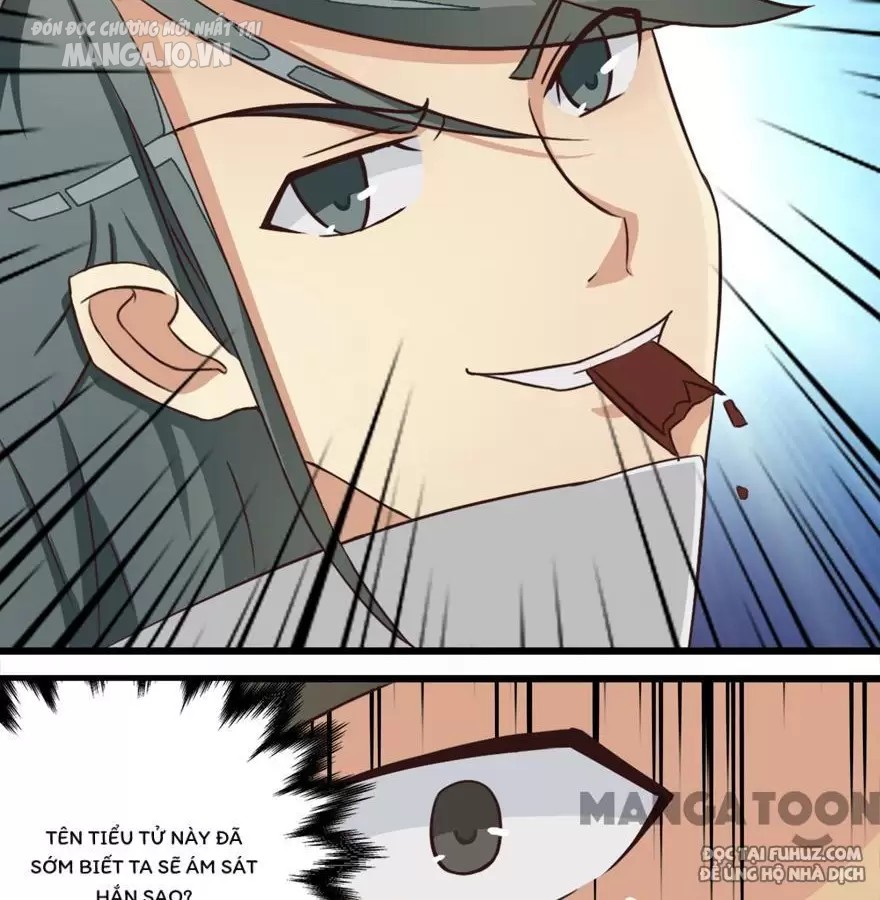 Cuồng Đồ Tu Tiên Chapter 25 - Trang 2