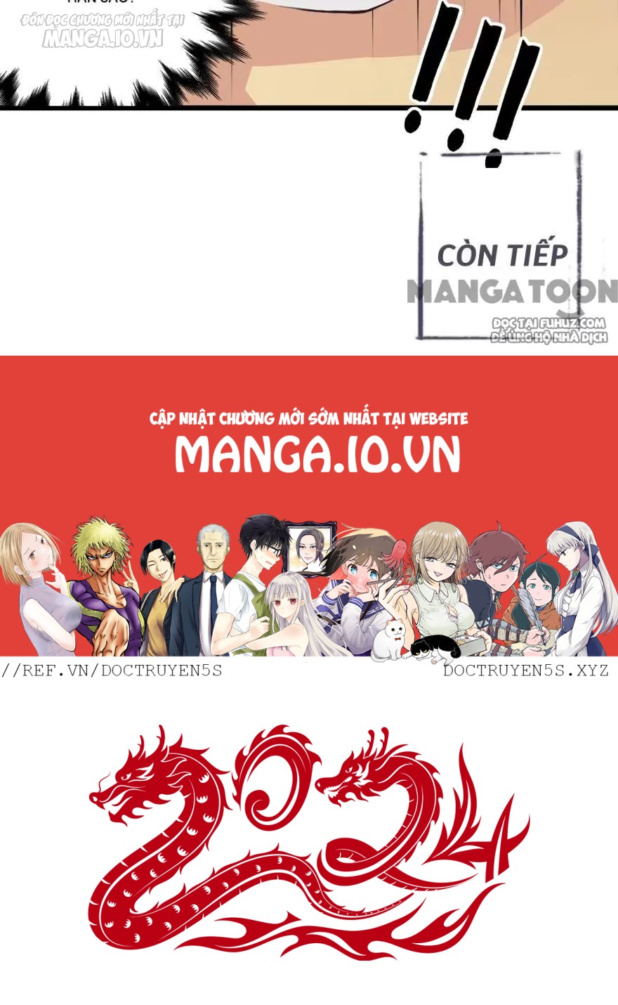 Cuồng Đồ Tu Tiên Chapter 25 - Trang 2