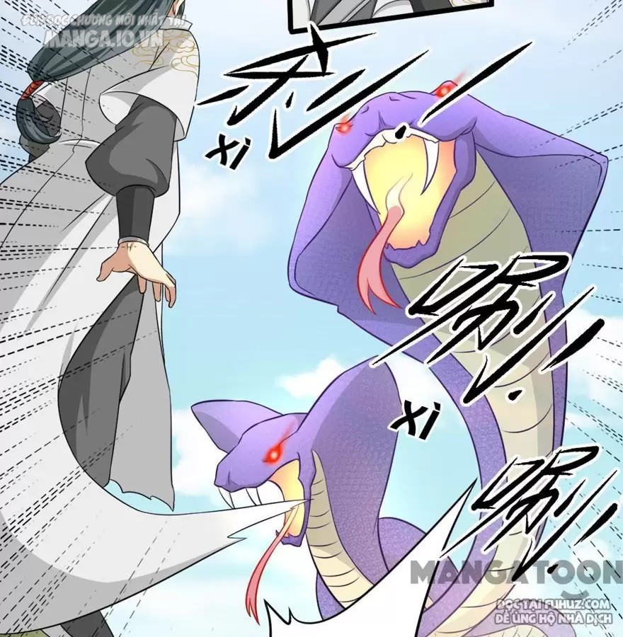 Cuồng Đồ Tu Tiên Chapter 26 - Trang 2