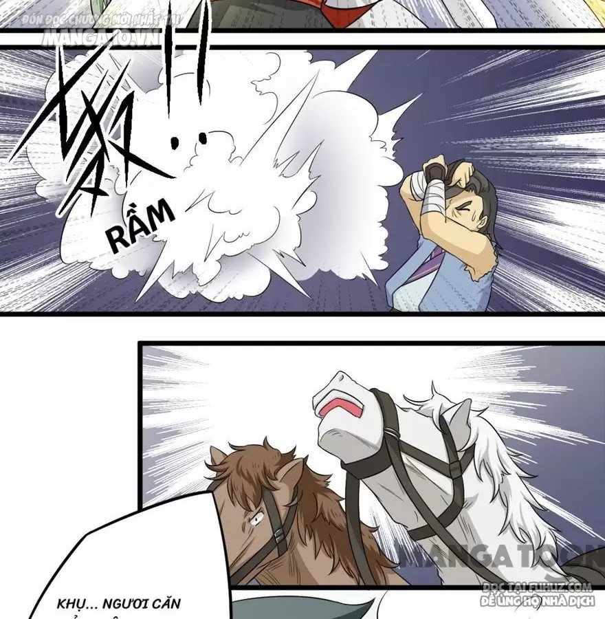 Cuồng Đồ Tu Tiên Chapter 26 - Trang 2