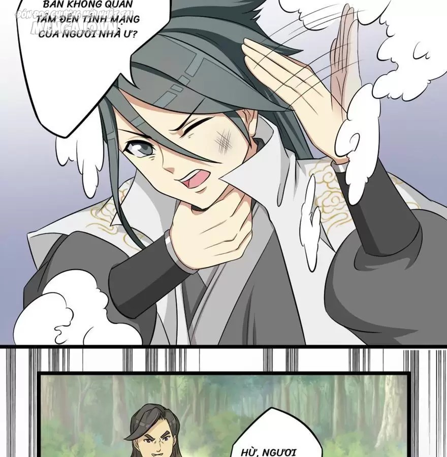 Cuồng Đồ Tu Tiên Chapter 26 - Trang 2