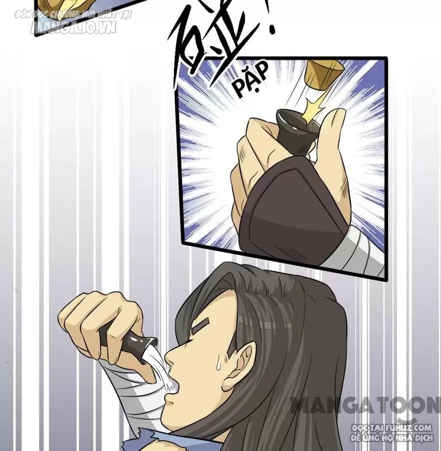 Cuồng Đồ Tu Tiên Chapter 26 - Trang 2