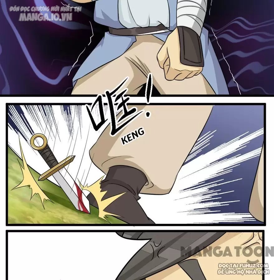 Cuồng Đồ Tu Tiên Chapter 26 - Trang 2