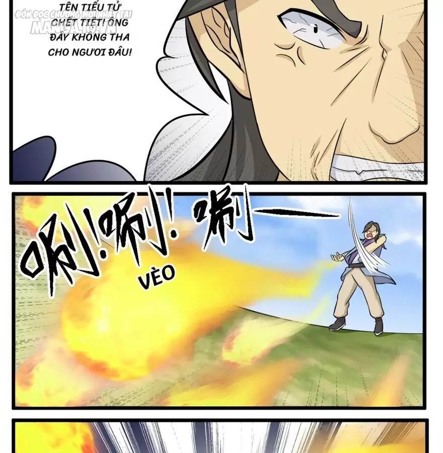 Cuồng Đồ Tu Tiên Chapter 26 - Trang 2