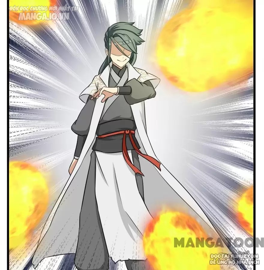 Cuồng Đồ Tu Tiên Chapter 26 - Trang 2