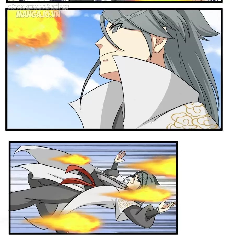 Cuồng Đồ Tu Tiên Chapter 26 - Trang 2