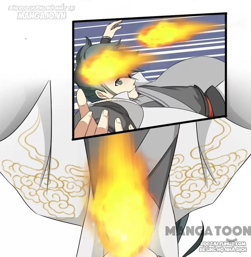 Cuồng Đồ Tu Tiên Chapter 26 - Trang 2