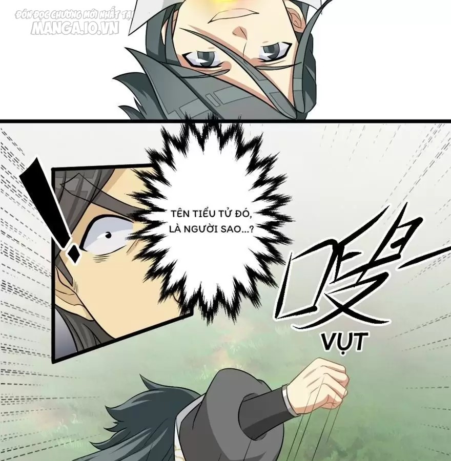 Cuồng Đồ Tu Tiên Chapter 26 - Trang 2