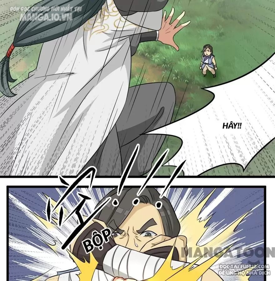 Cuồng Đồ Tu Tiên Chapter 26 - Trang 2