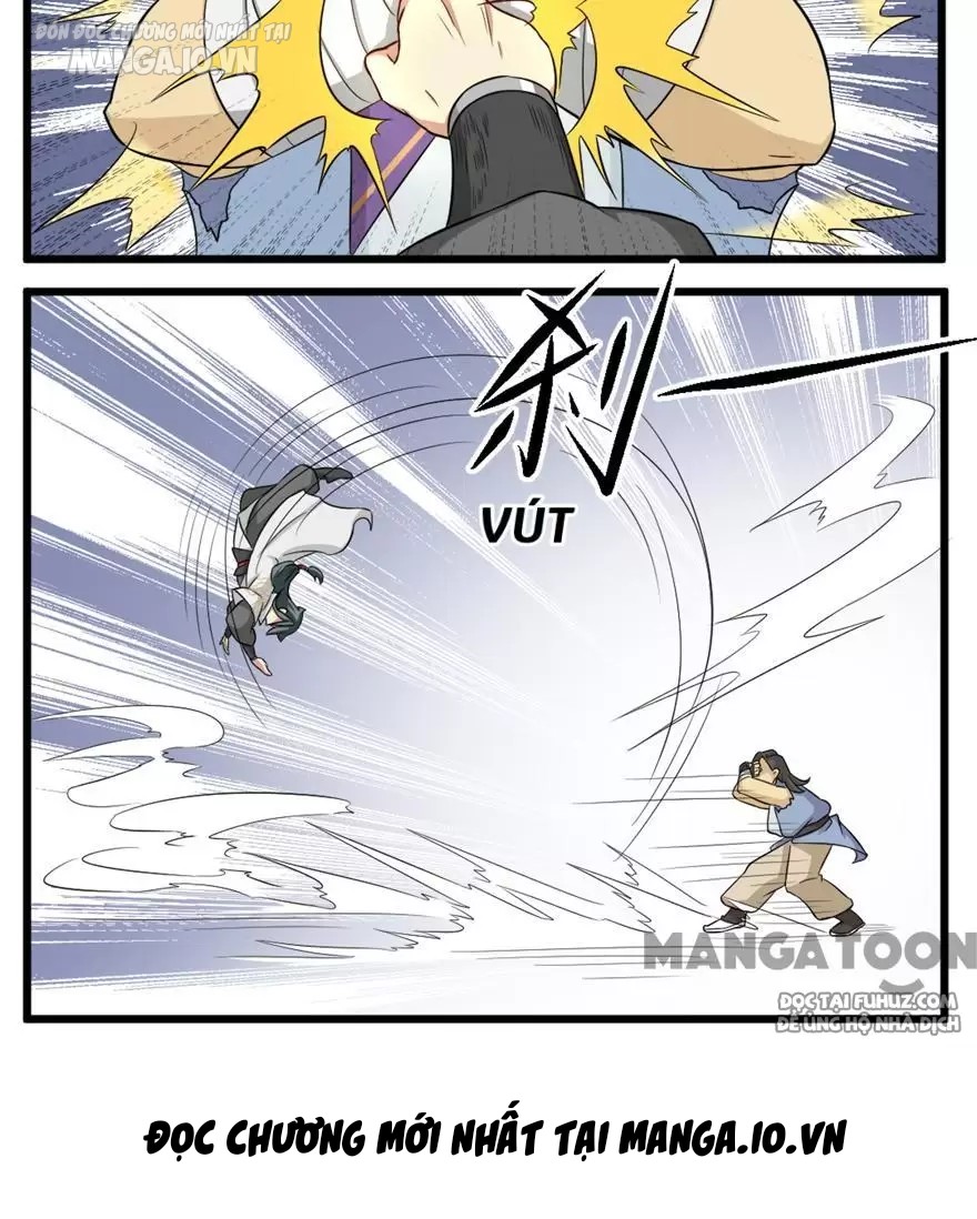 Cuồng Đồ Tu Tiên Chapter 26 - Trang 2