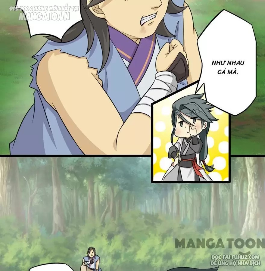 Cuồng Đồ Tu Tiên Chapter 26 - Trang 2