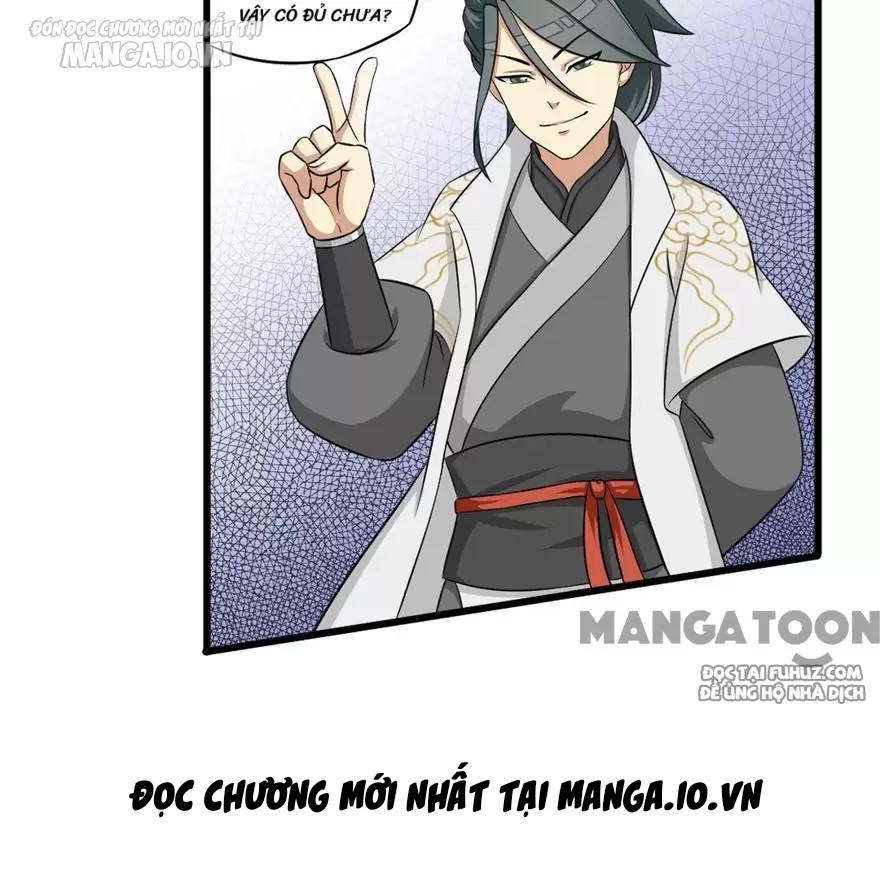 Cuồng Đồ Tu Tiên Chapter 26 - Trang 2