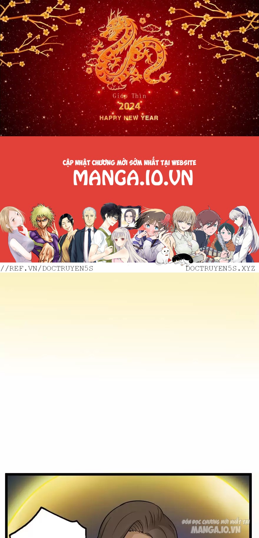 Cuồng Đồ Tu Tiên Chapter 27 - Trang 2