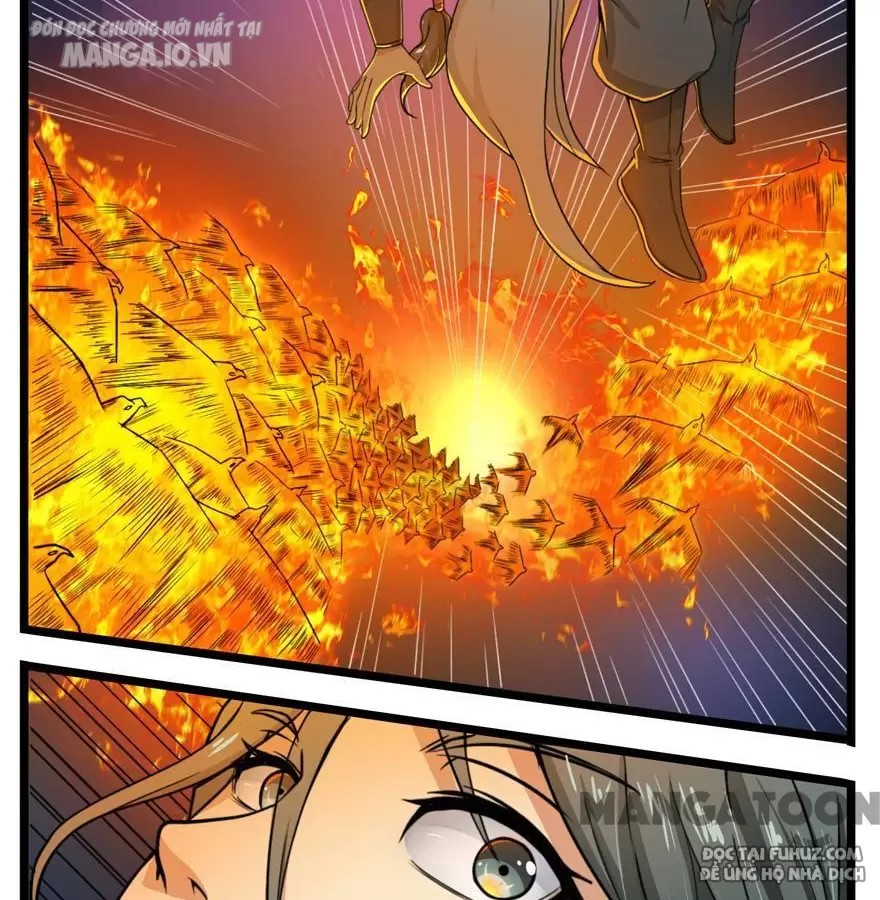 Cuồng Đồ Tu Tiên Chapter 27 - Trang 2