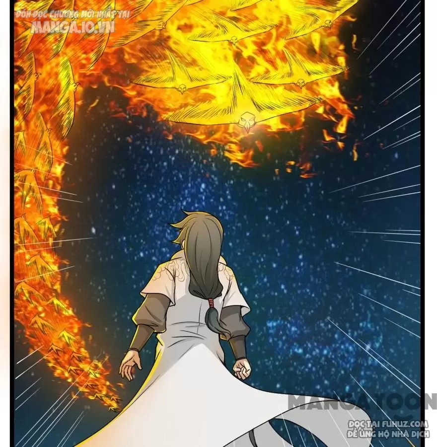 Cuồng Đồ Tu Tiên Chapter 27 - Trang 2