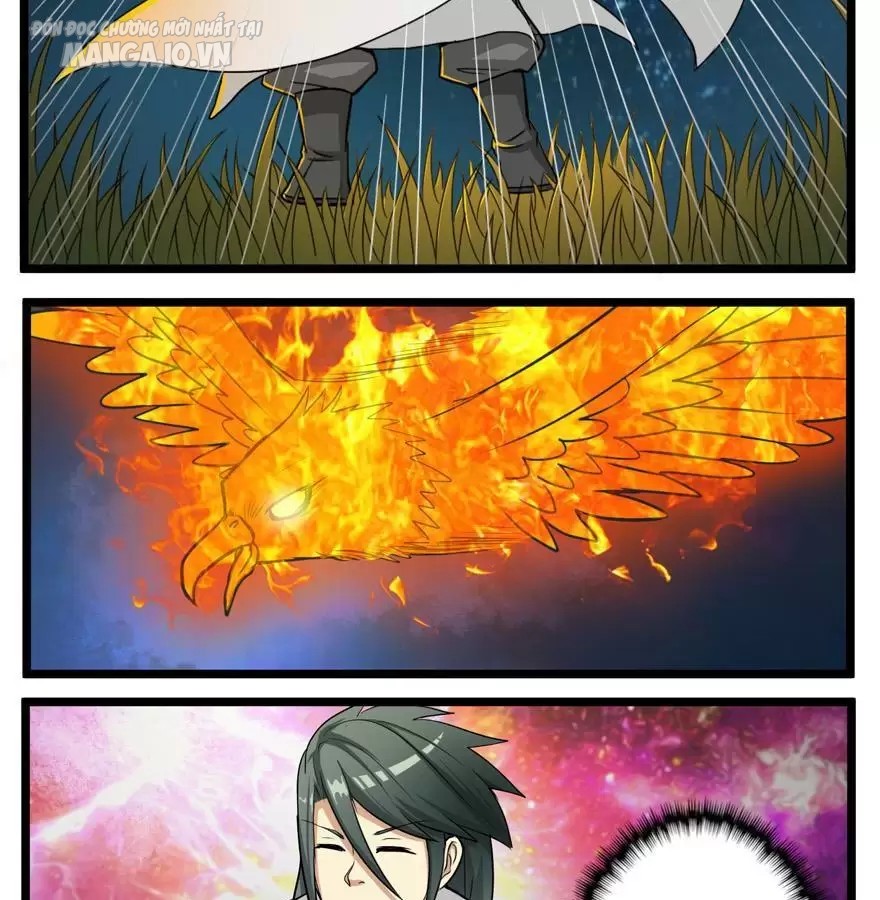 Cuồng Đồ Tu Tiên Chapter 27 - Trang 2