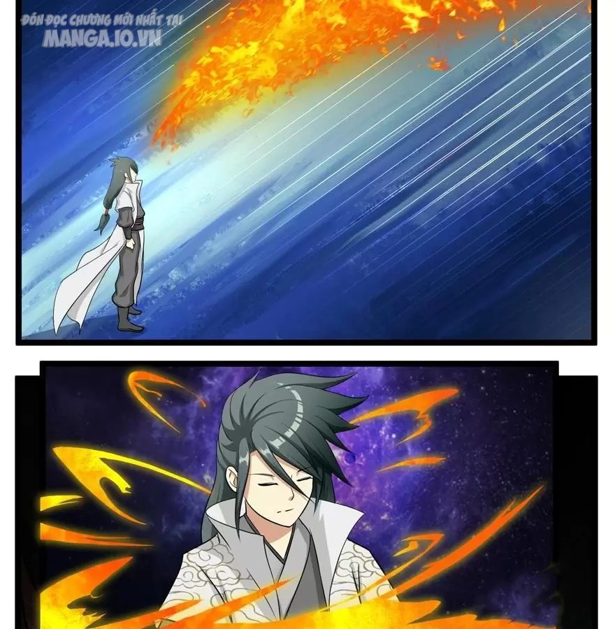 Cuồng Đồ Tu Tiên Chapter 27 - Trang 2