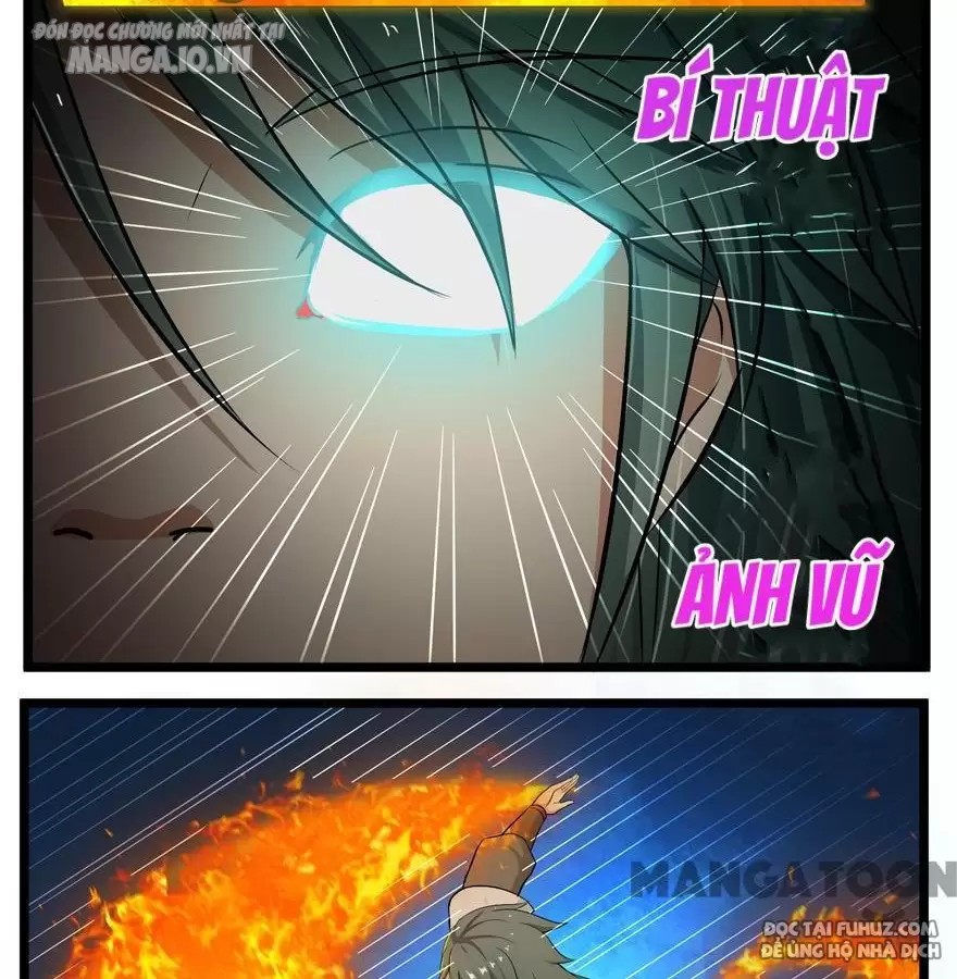 Cuồng Đồ Tu Tiên Chapter 27 - Trang 2