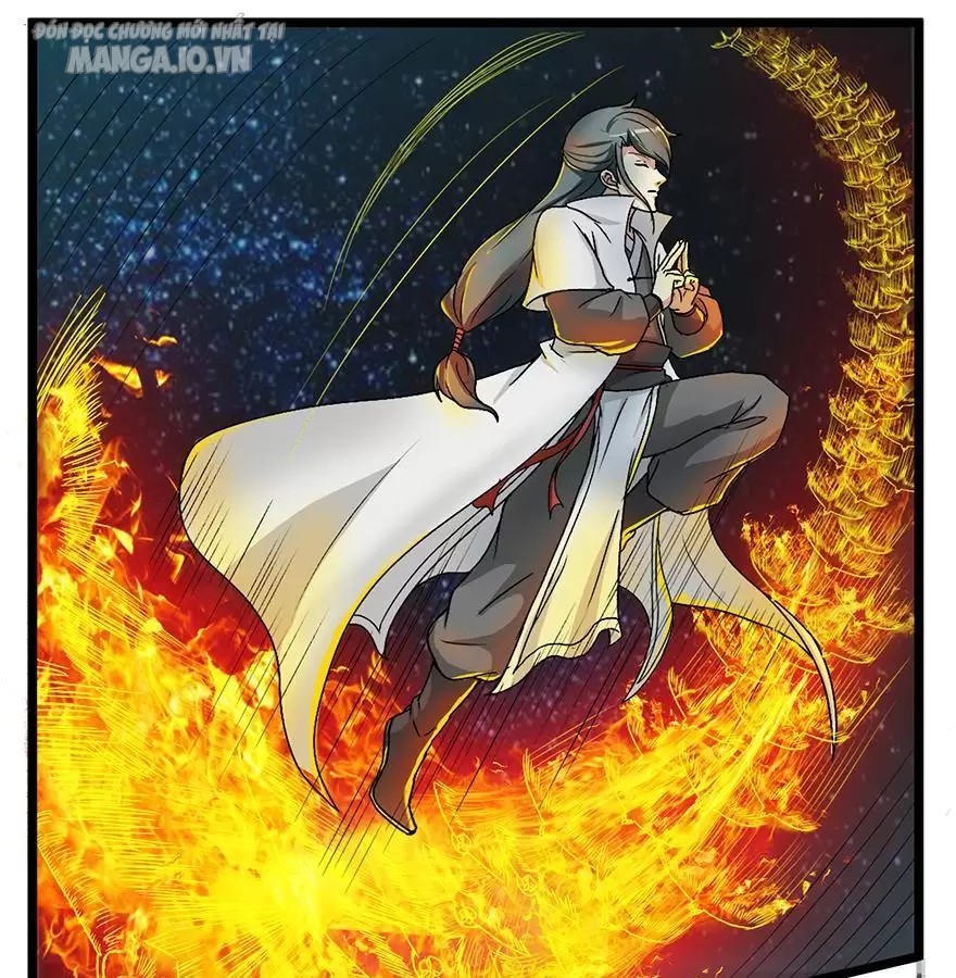 Cuồng Đồ Tu Tiên Chapter 27 - Trang 2