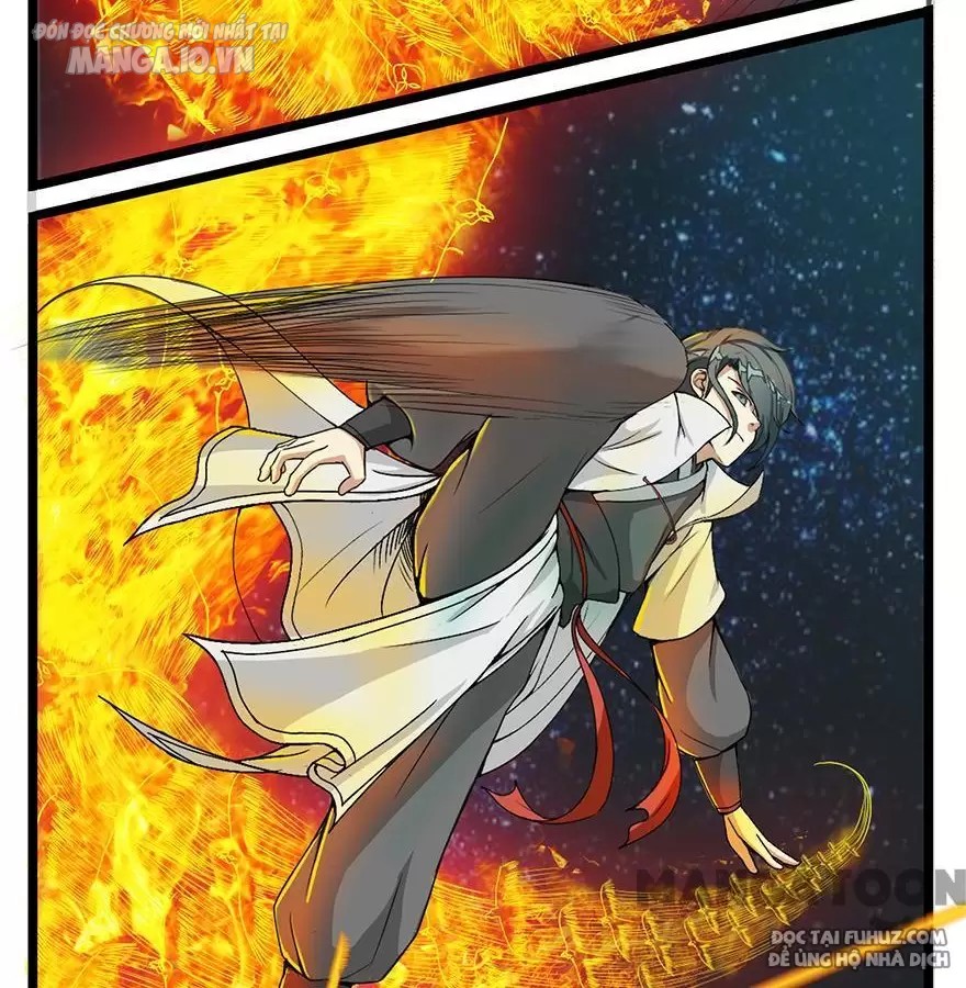 Cuồng Đồ Tu Tiên Chapter 27 - Trang 2