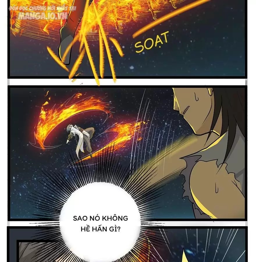 Cuồng Đồ Tu Tiên Chapter 27 - Trang 2