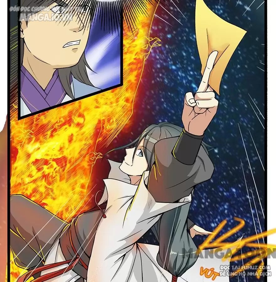 Cuồng Đồ Tu Tiên Chapter 27 - Trang 2