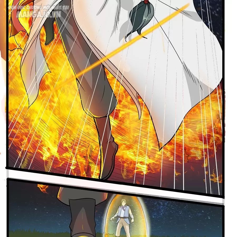 Cuồng Đồ Tu Tiên Chapter 27 - Trang 2