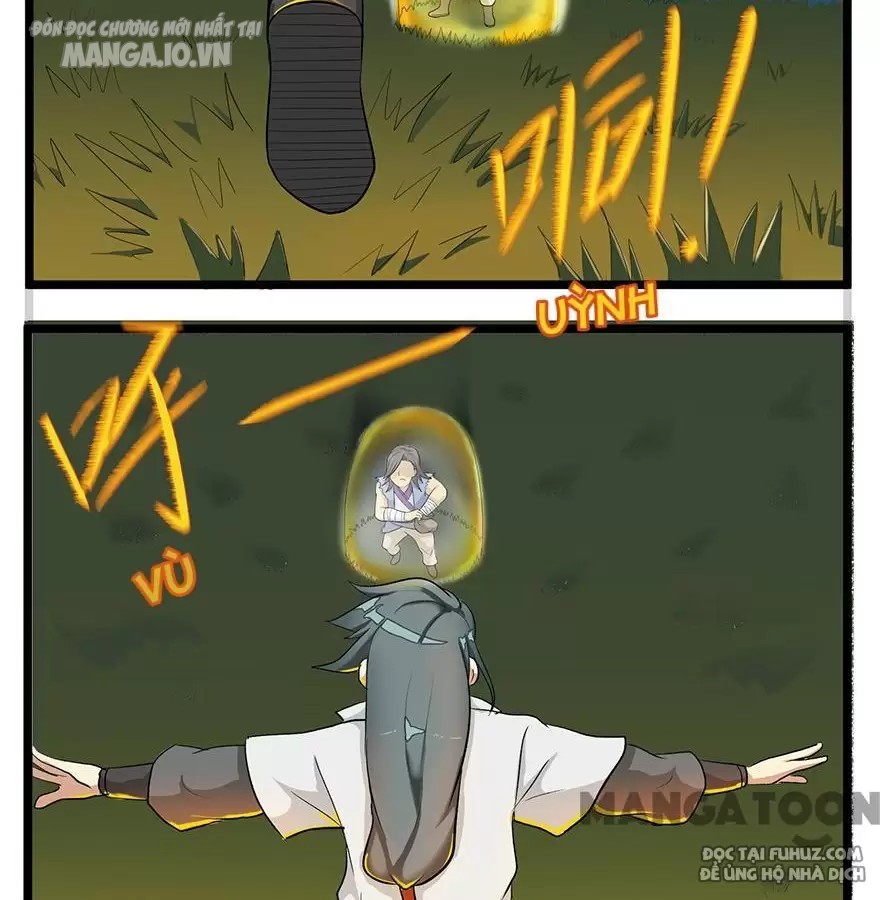 Cuồng Đồ Tu Tiên Chapter 27 - Trang 2