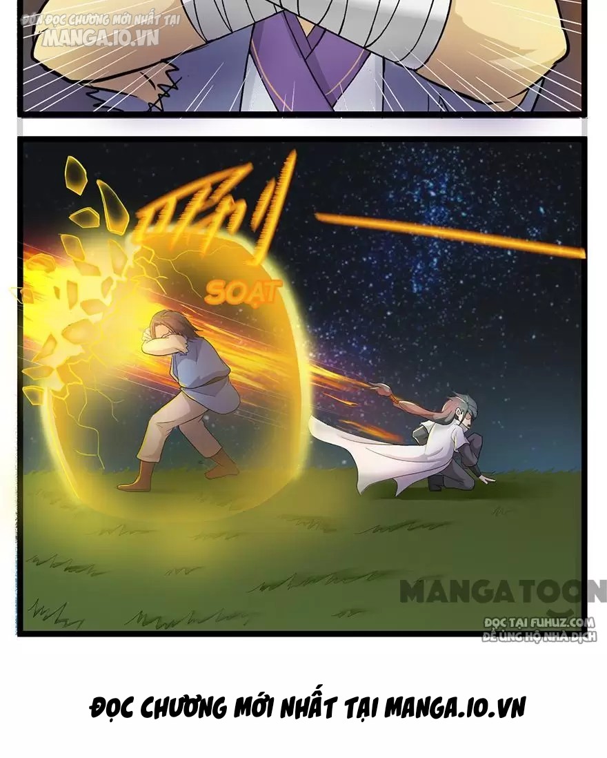 Cuồng Đồ Tu Tiên Chapter 27 - Trang 2