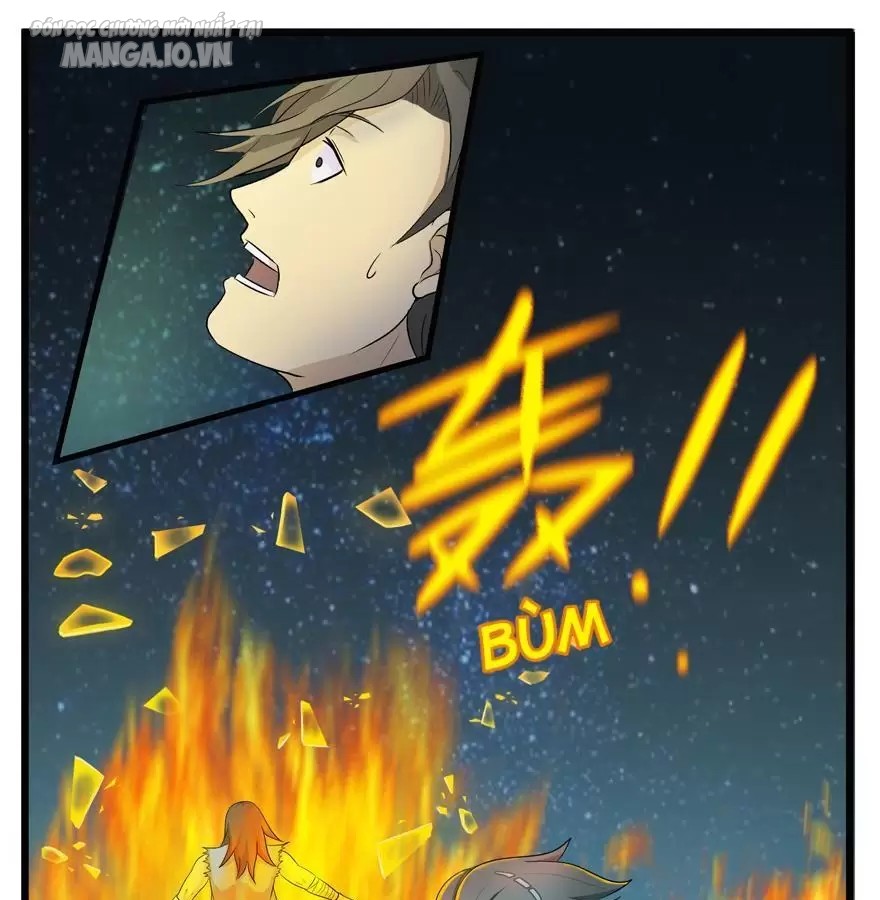 Cuồng Đồ Tu Tiên Chapter 27 - Trang 2