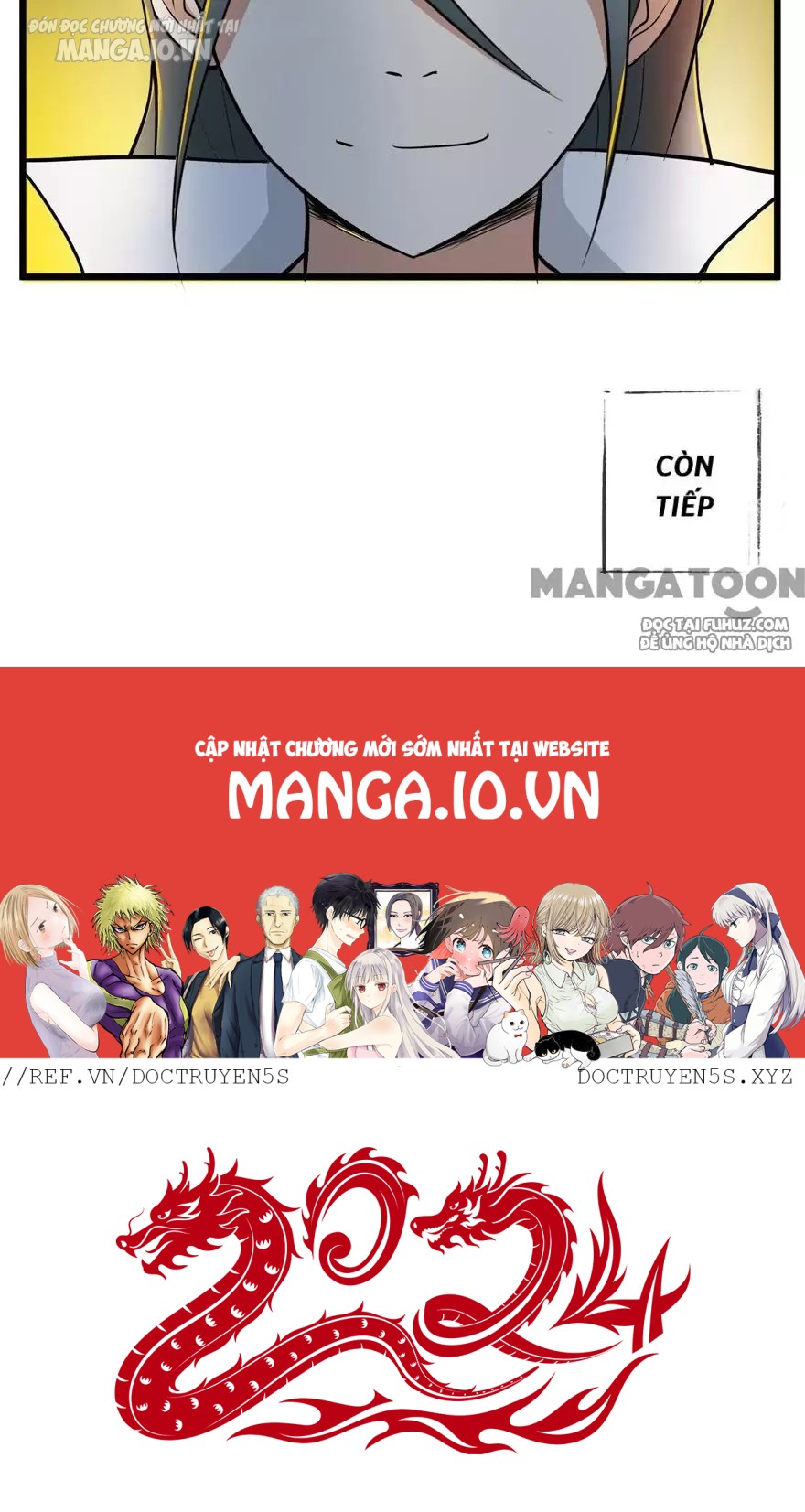 Cuồng Đồ Tu Tiên Chapter 27 - Trang 2