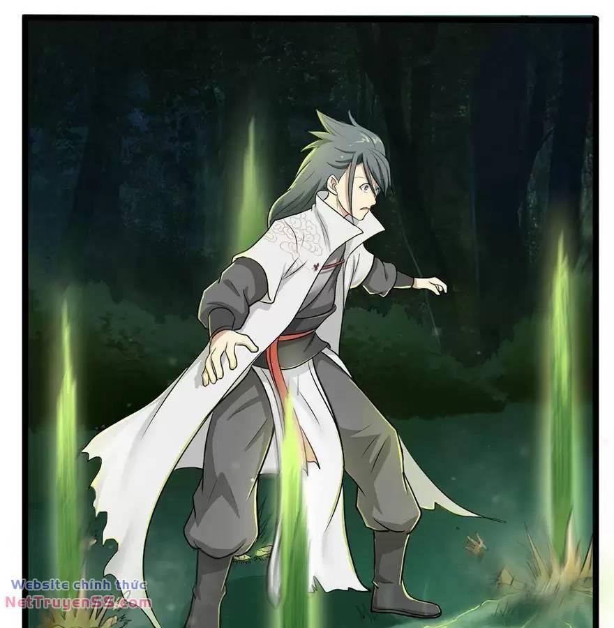 Cuồng Đồ Tu Tiên Chapter 28 - Trang 2