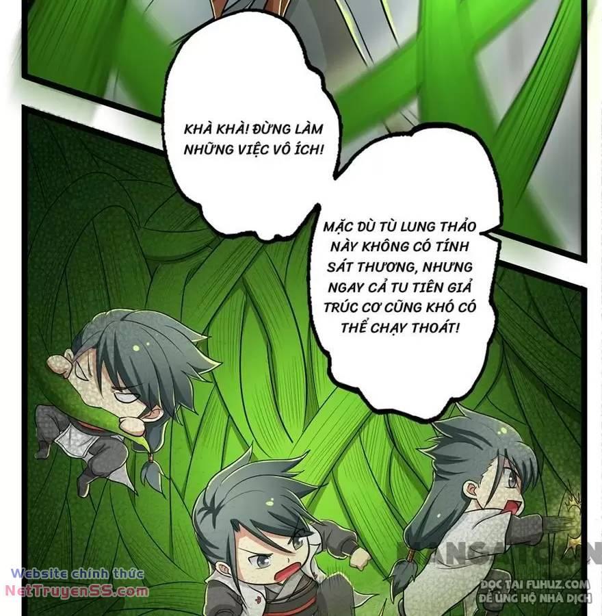 Cuồng Đồ Tu Tiên Chapter 28 - Trang 2