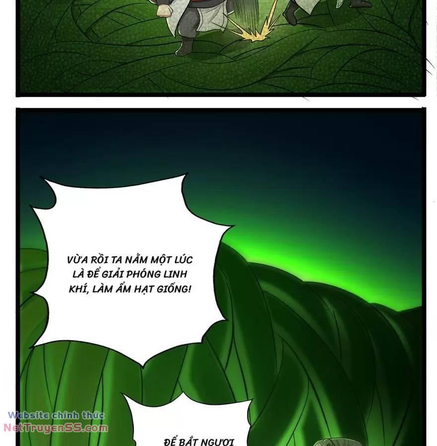 Cuồng Đồ Tu Tiên Chapter 28 - Trang 2