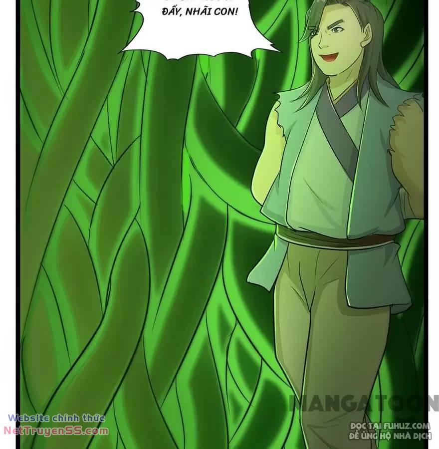 Cuồng Đồ Tu Tiên Chapter 28 - Trang 2