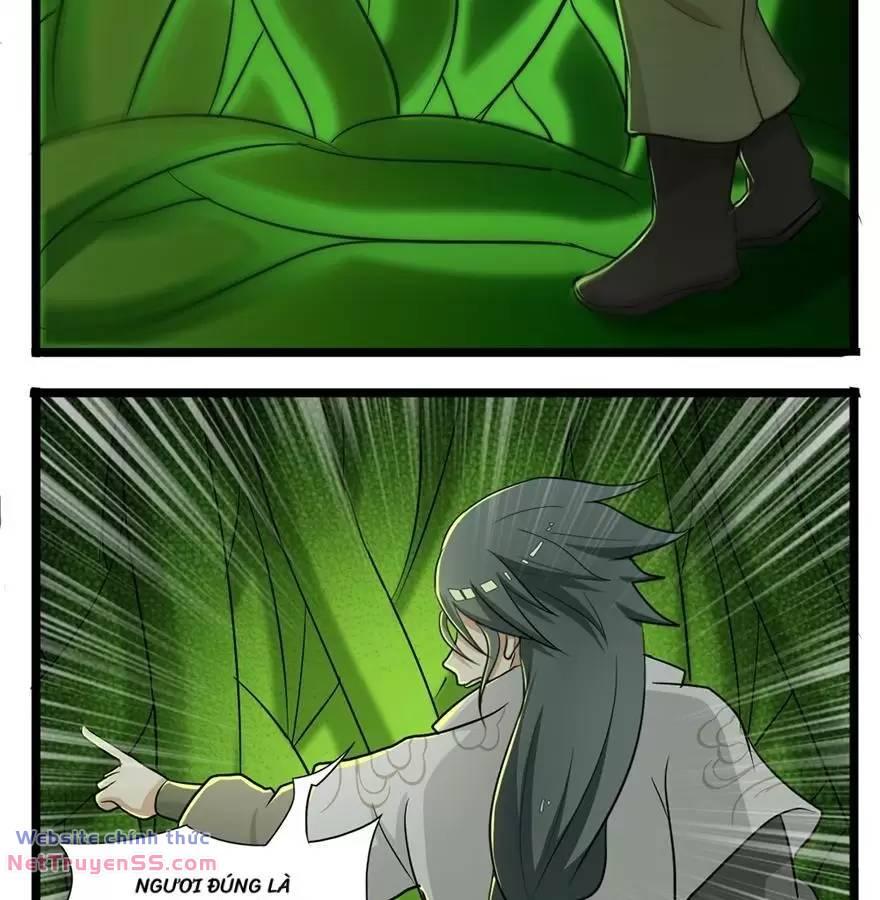 Cuồng Đồ Tu Tiên Chapter 28 - Trang 2