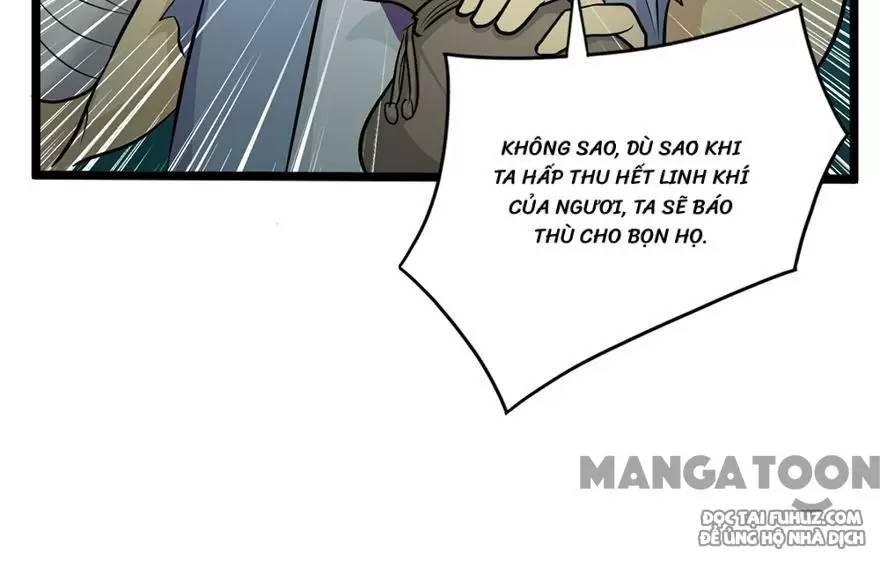 Cuồng Đồ Tu Tiên Chapter 28 - Trang 2